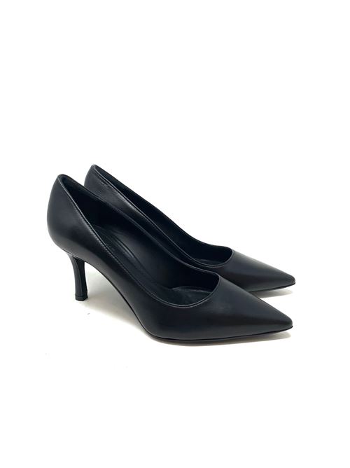 Décolleté donna IL LACCIO | F130NAPPANERO